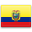 Product registered in Ecuador